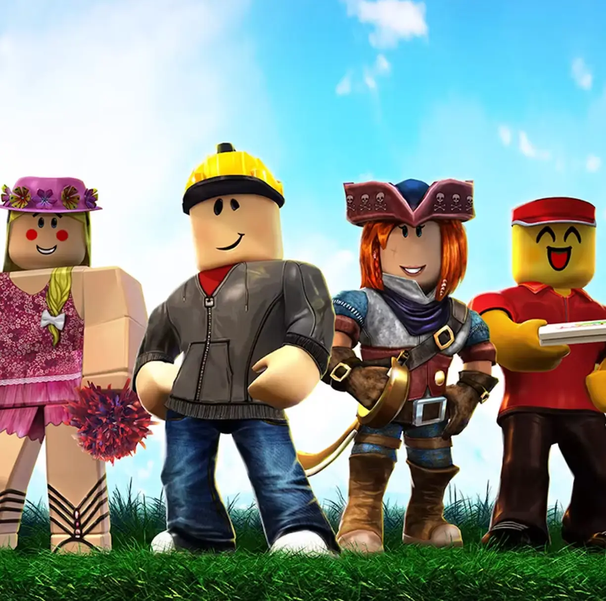 Roblox Robux Hilesi