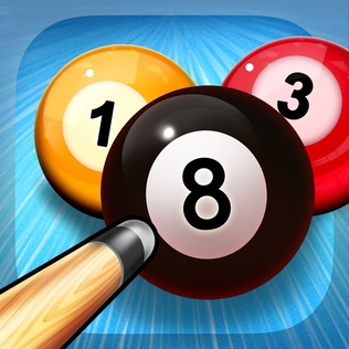 8 Ball Pool Para ve Çip Hilesi