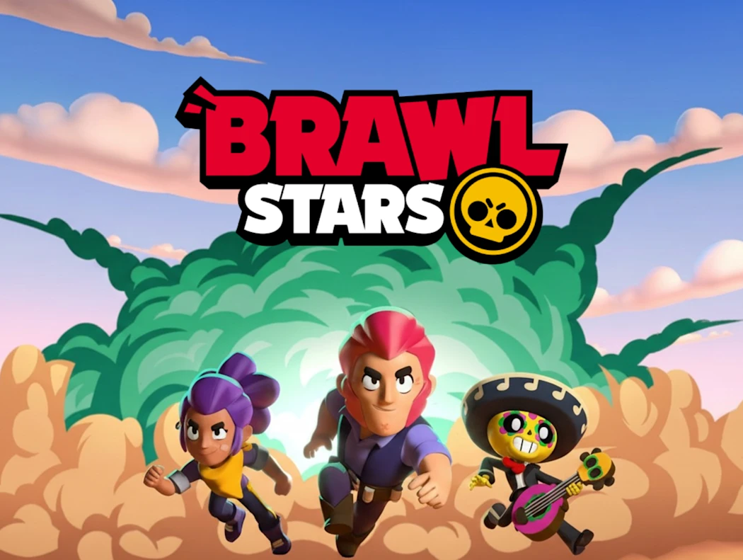 Brawl Stars Elmas Hilesi